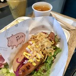 PAINAGAMA BLUEBOOTH - 