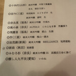 フィッシュ オン ディッシュ ロリー - 