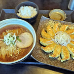 五味八珍 - 料理写真: