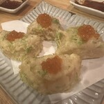 フィッシュ オン ディッシュ ロリー - 