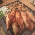 フィッシュ オン ディッシュ ロリー - 