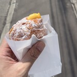 ダヴィデドーナツ - 