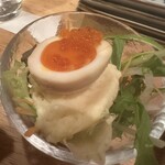 フィッシュ オン ディッシュ ロリー - 