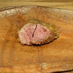 とんかつ乃ぐち - 