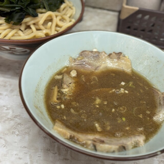 特製もりそば 喰我_1