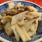 小王煮瓜 - たけのこ