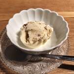 懐韻 - デザート