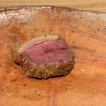 とんかつ乃ぐち - 