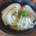 中村うどん - 