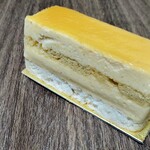 パティスリー イル・プルー・シュル・ラ・セーヌ - 