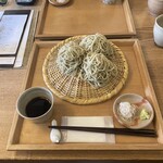 そば切り文目堂 - 