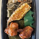 本家かまどや - 料理写真: