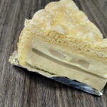 パティスリー イル・プルー・シュル・ラ・セーヌ - 