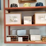 パティスリー イル・プルー・シュル・ラ・セーヌ - 