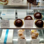 パティスリー イル・プルー・シュル・ラ・セーヌ - 