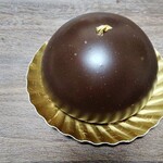 パティスリー イル・プルー・シュル・ラ・セーヌ - 