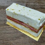 パティスリー イル・プルー・シュル・ラ・セーヌ - 