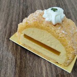 パティスリー イル・プルー・シュル・ラ・セーヌ - 