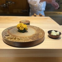 鮨 三心 - 
