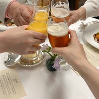 レストラン カスケード - 