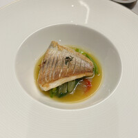 レストラン カスケード - 