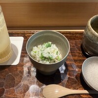 鮨 三心 - 