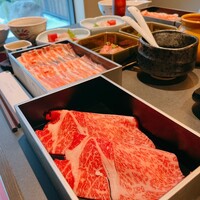 京都つゆしゃぶCHIRIRI 四条烏丸 別邸 - 