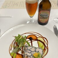 レストラン カスケード - 