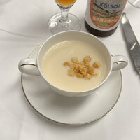 レストラン カスケード - 