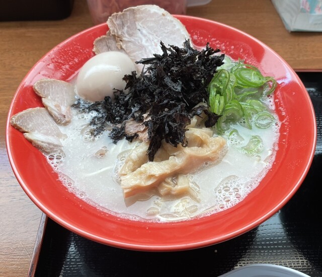 ラーメンカーニバル 北上 - 柳原（ラーメン）の写真