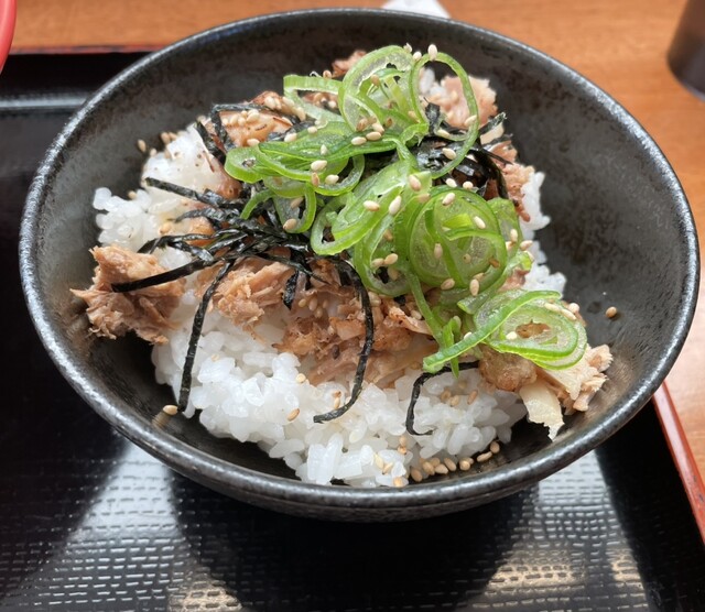 ラーメンカーニバル 北上 - 柳原（ラーメン）の写真