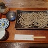 蕎麦切り 春のすけ