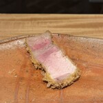 とんかつ乃ぐち - 