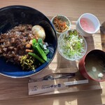 定食と喫茶 ナオミ - 