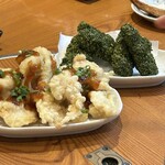 海鮮・寿司居酒屋 七福 本店 - 