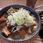 定食と喫茶 ナオミ - 