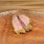 とんかつ乃ぐち - 