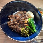 定食と喫茶 ナオミ - 