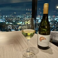 Series the Sky - Croissant Chardonnay California 2021
