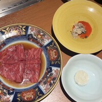 肉匠ふるさと - 
