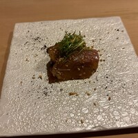 鮨 大門 - 