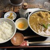 うどん 兎麦 阪急三番街店