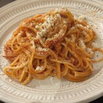 石窯イタリアン チーナ邸 - 