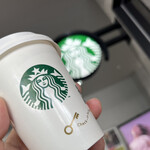 スターバックスコーヒー - ドリンク写真:
