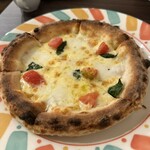 石窯イタリアン チーナ邸 - 