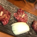 けとばし屋 チャンピオン - 