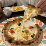 石窯イタリアン チーナ邸 - 