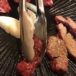 けとばし屋 チャンピオン - 