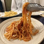 石窯イタリアン チーナ邸 - 