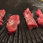 けとばし屋 チャンピオン - 